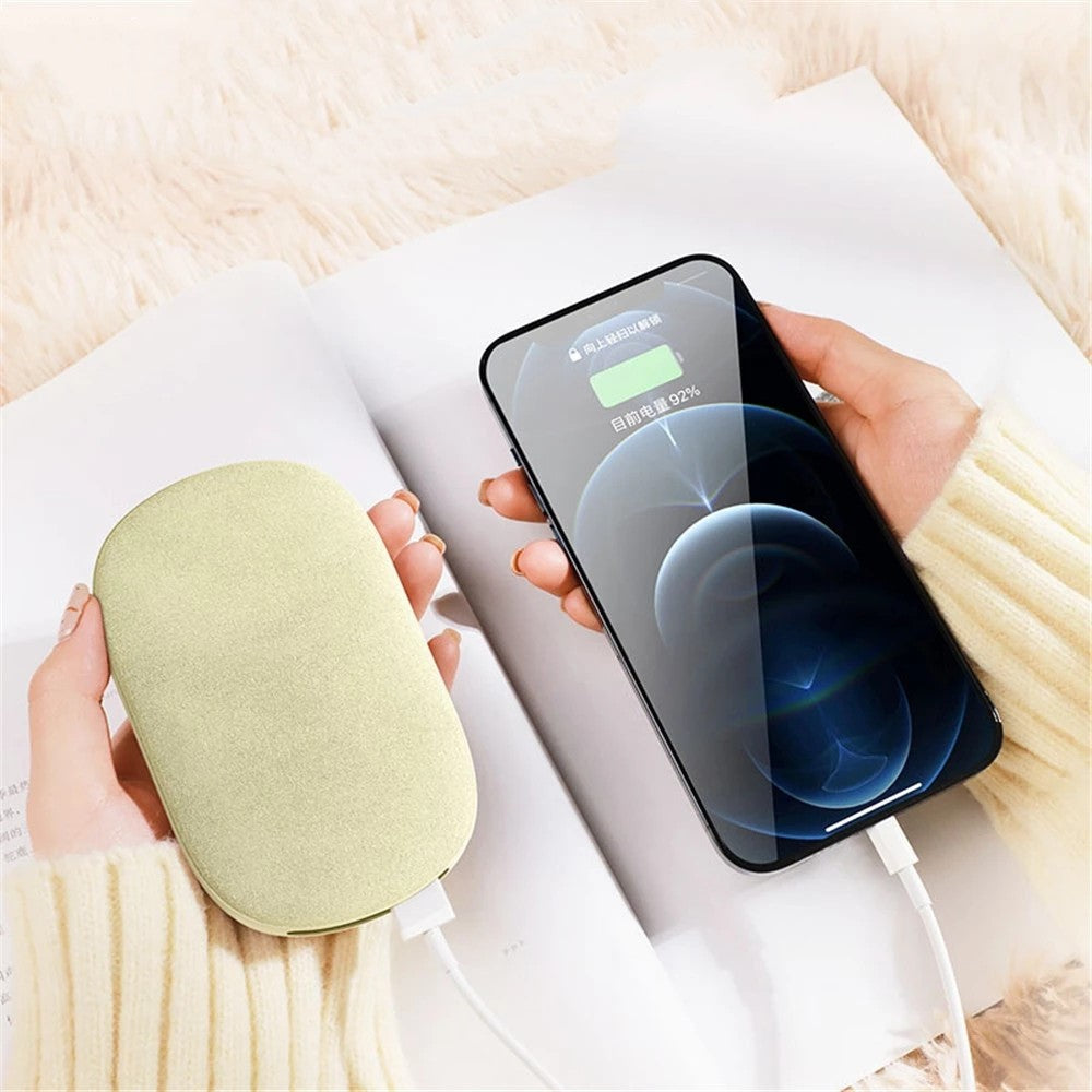 Smartphone Power Bank