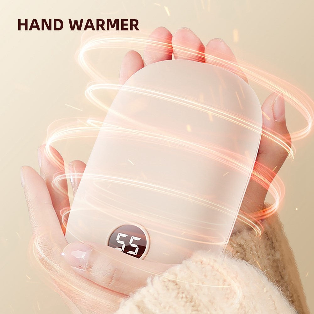 Smartphone Power Bank