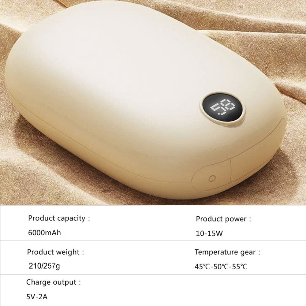 Smartphone Power Bank