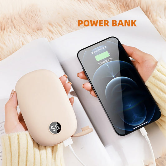 Smartphone Power Bank