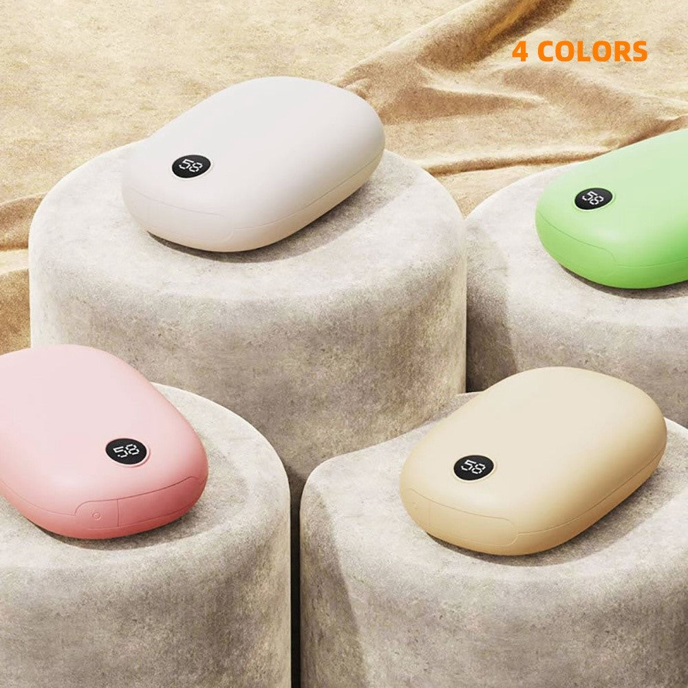 Smartphone Power Bank