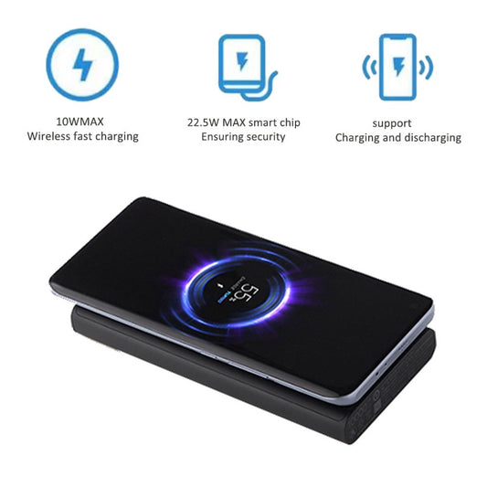 Smartphone Power Bank