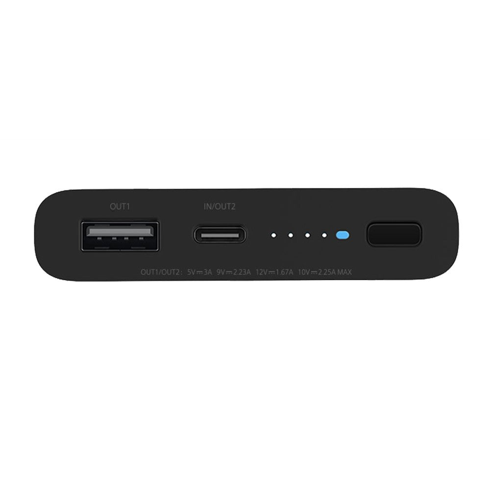 Smartphone Power Bank