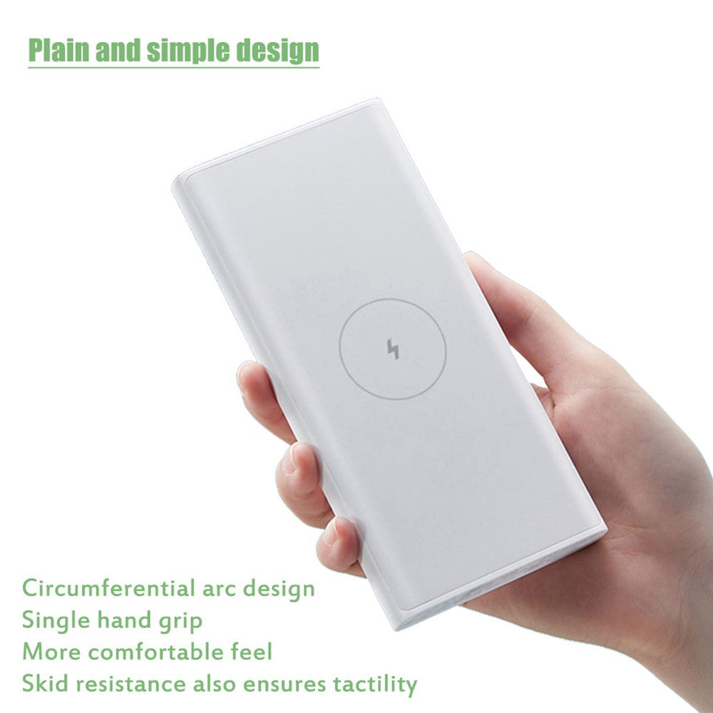 Smartphone Power Bank