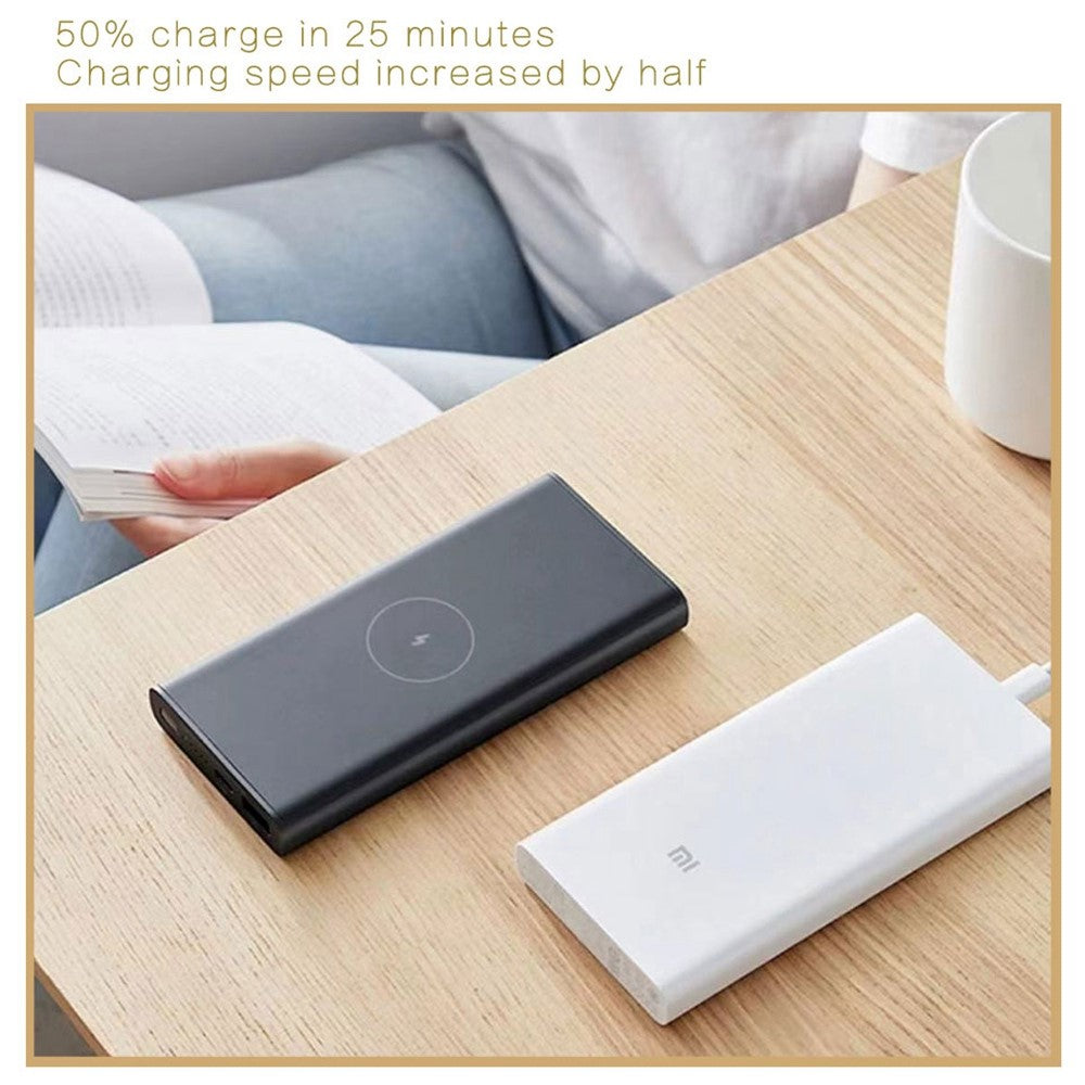 Smartphone Power Bank