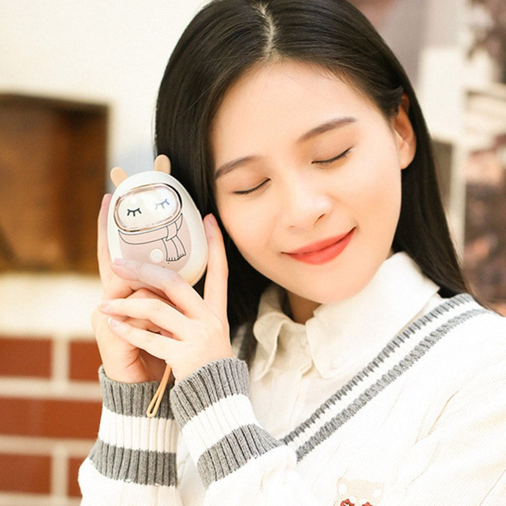 Smartphone Power Bank