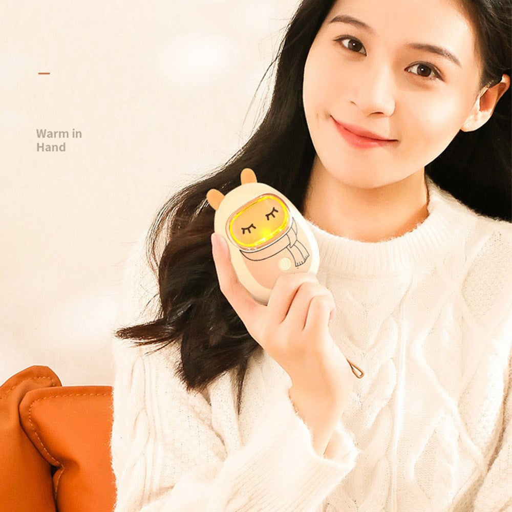 Smartphone Power Bank