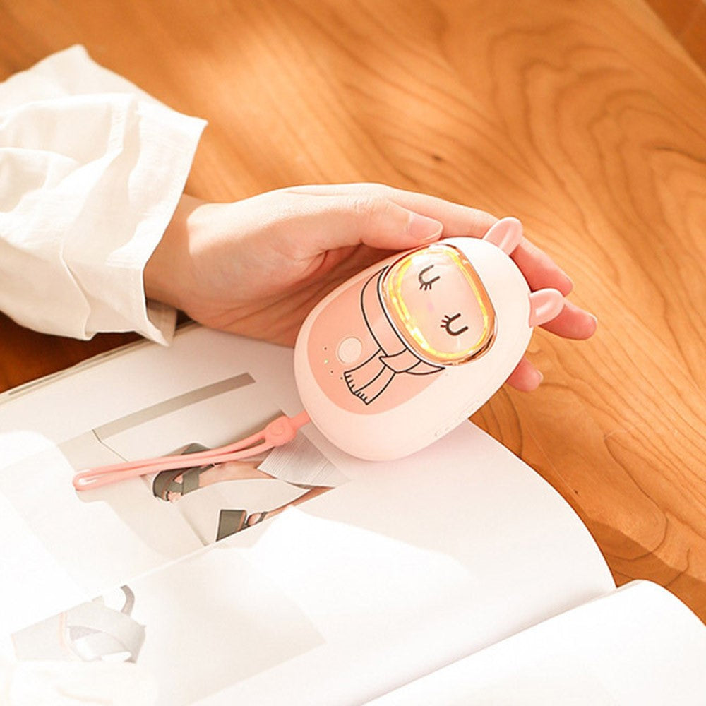 Smartphone Power Bank