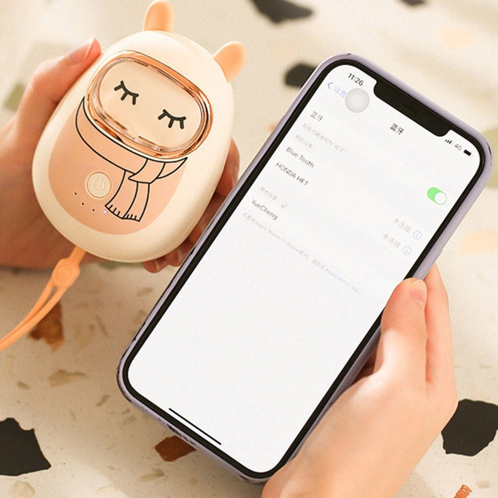 Smartphone Power Bank