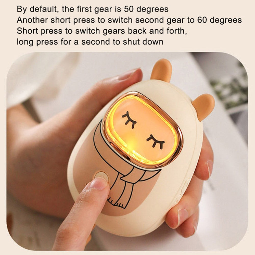 Smartphone Power Bank