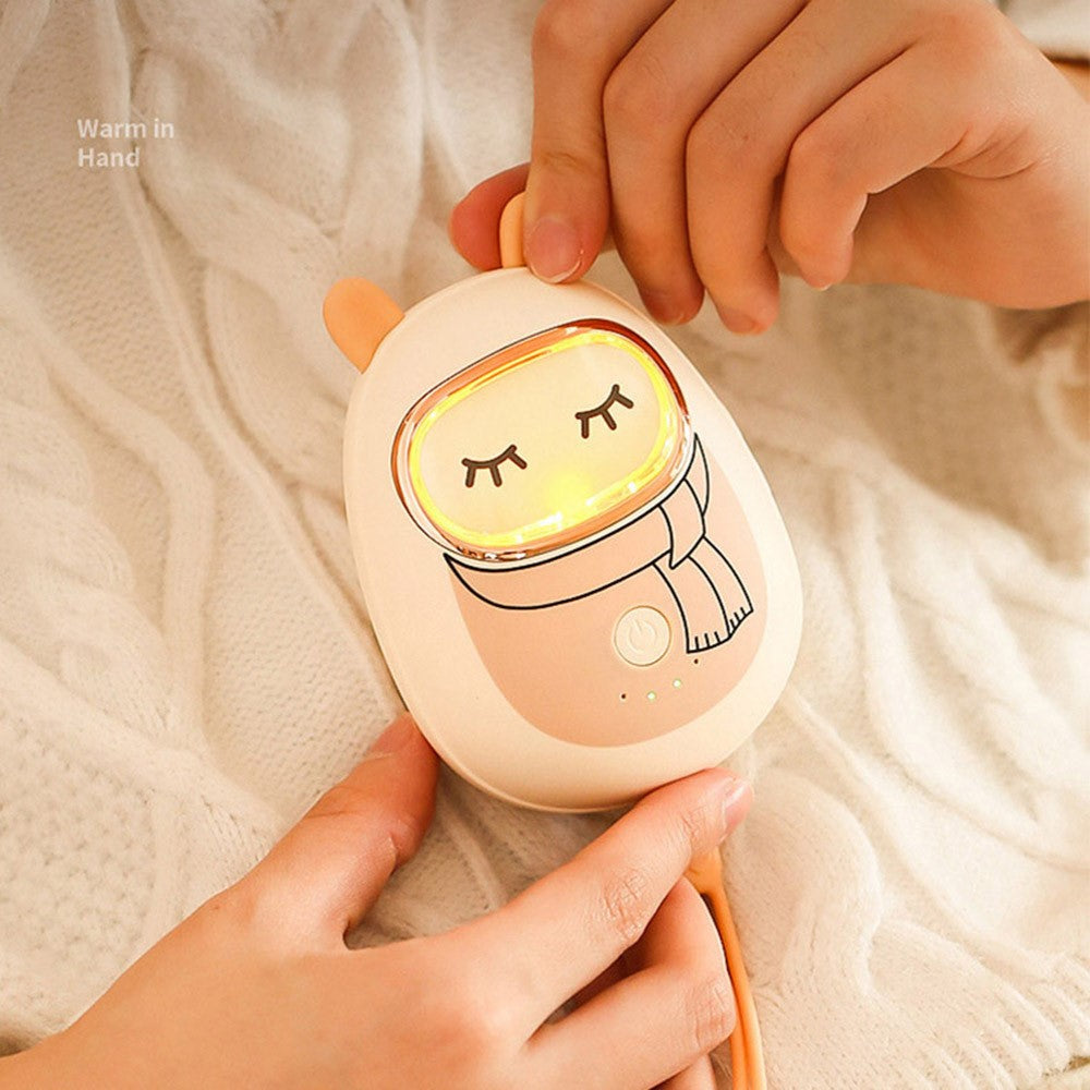 Smartphone Power Bank