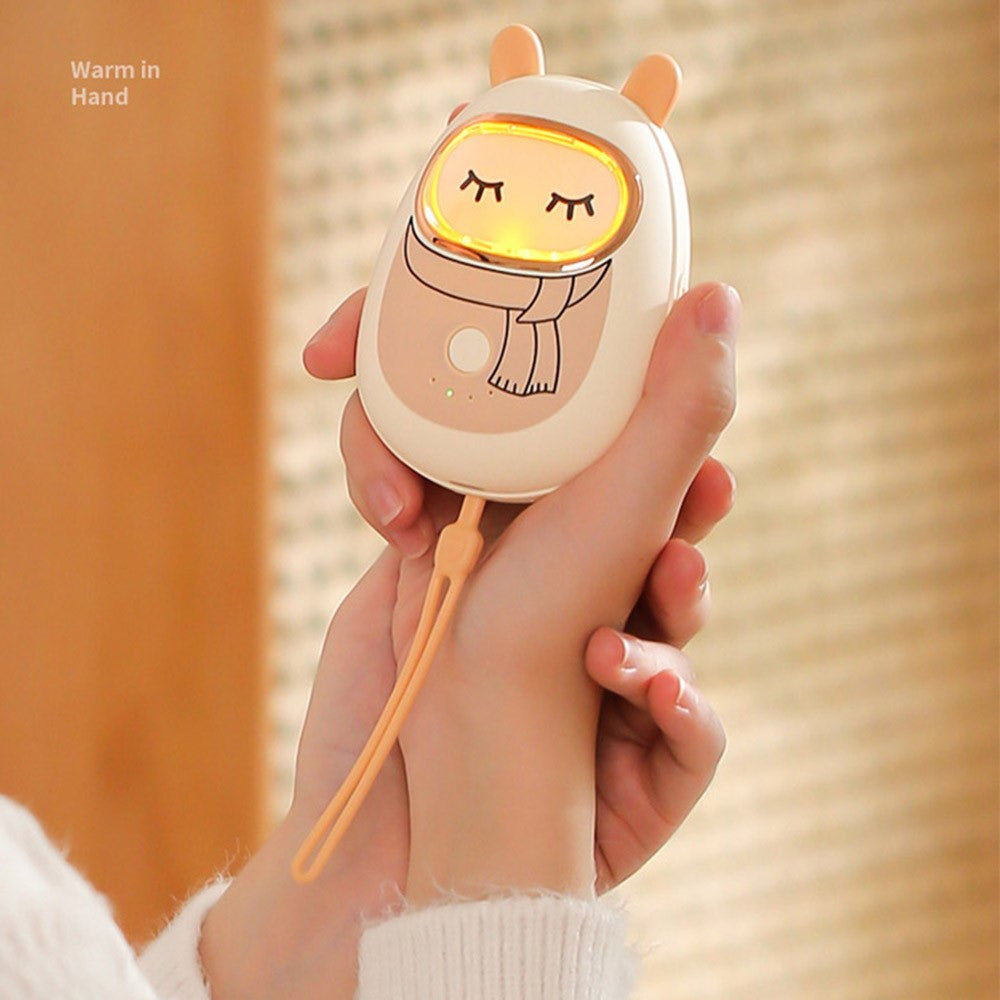 Smartphone Power Bank