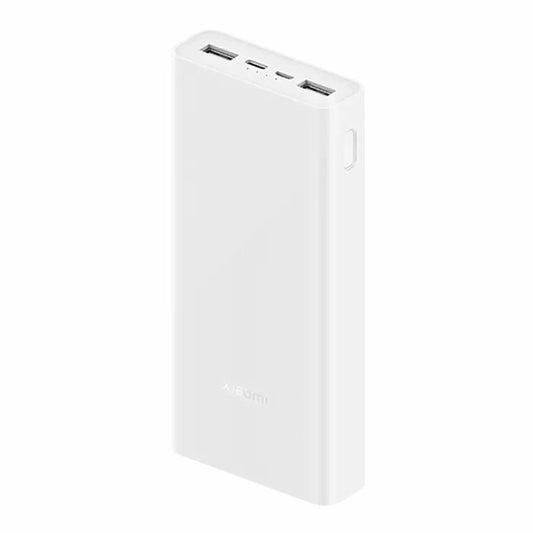 Smartphone Power Bank