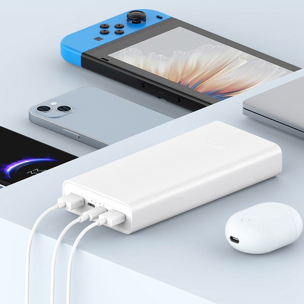 Smartphone Power Bank