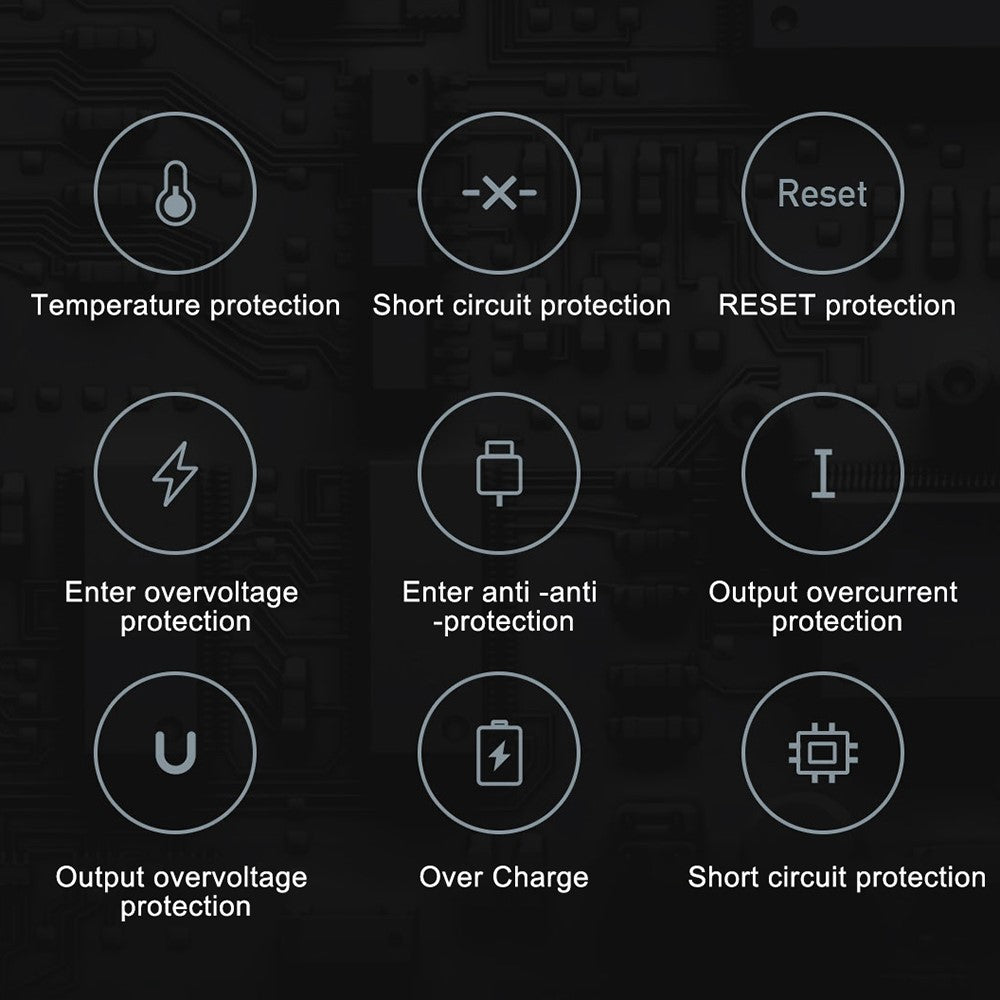 Smartphone Power Bank