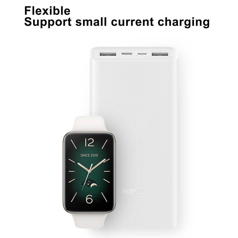 Smartphone Power Bank