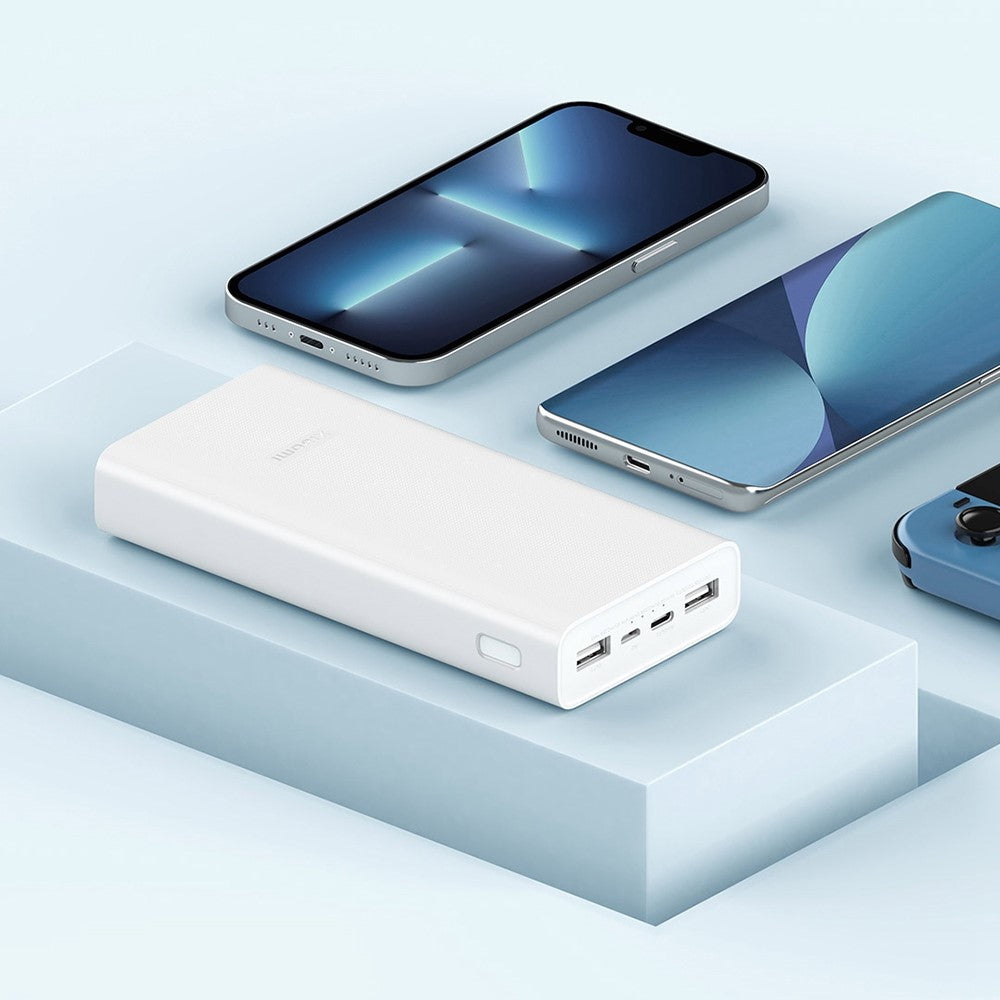 Smartphone Power Bank
