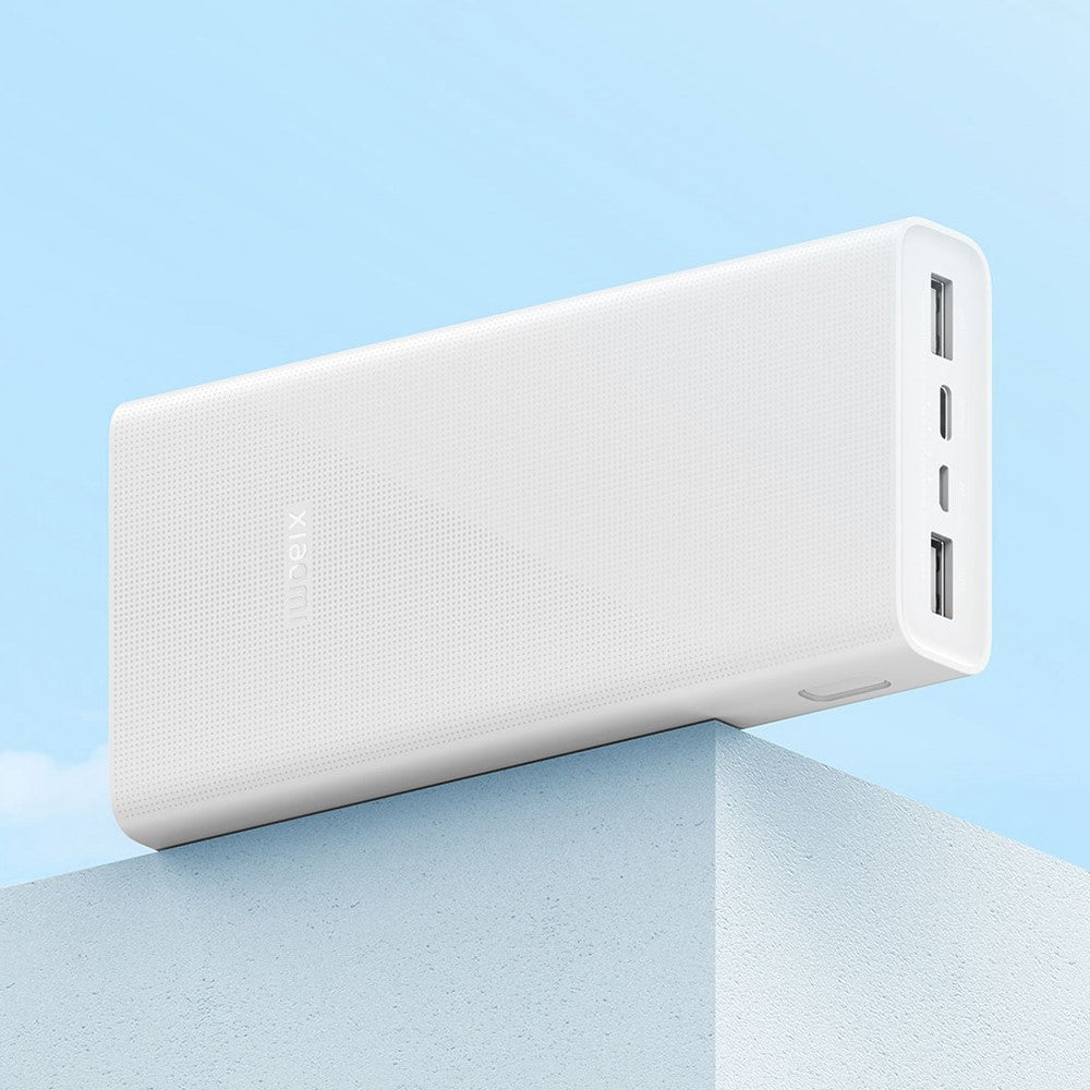 Smartphone Power Bank