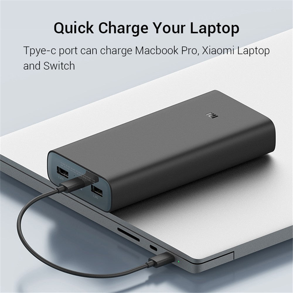 Smartphone Power Bank