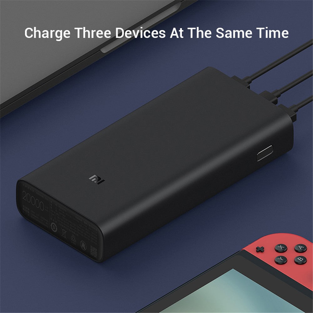 Smartphone Power Bank