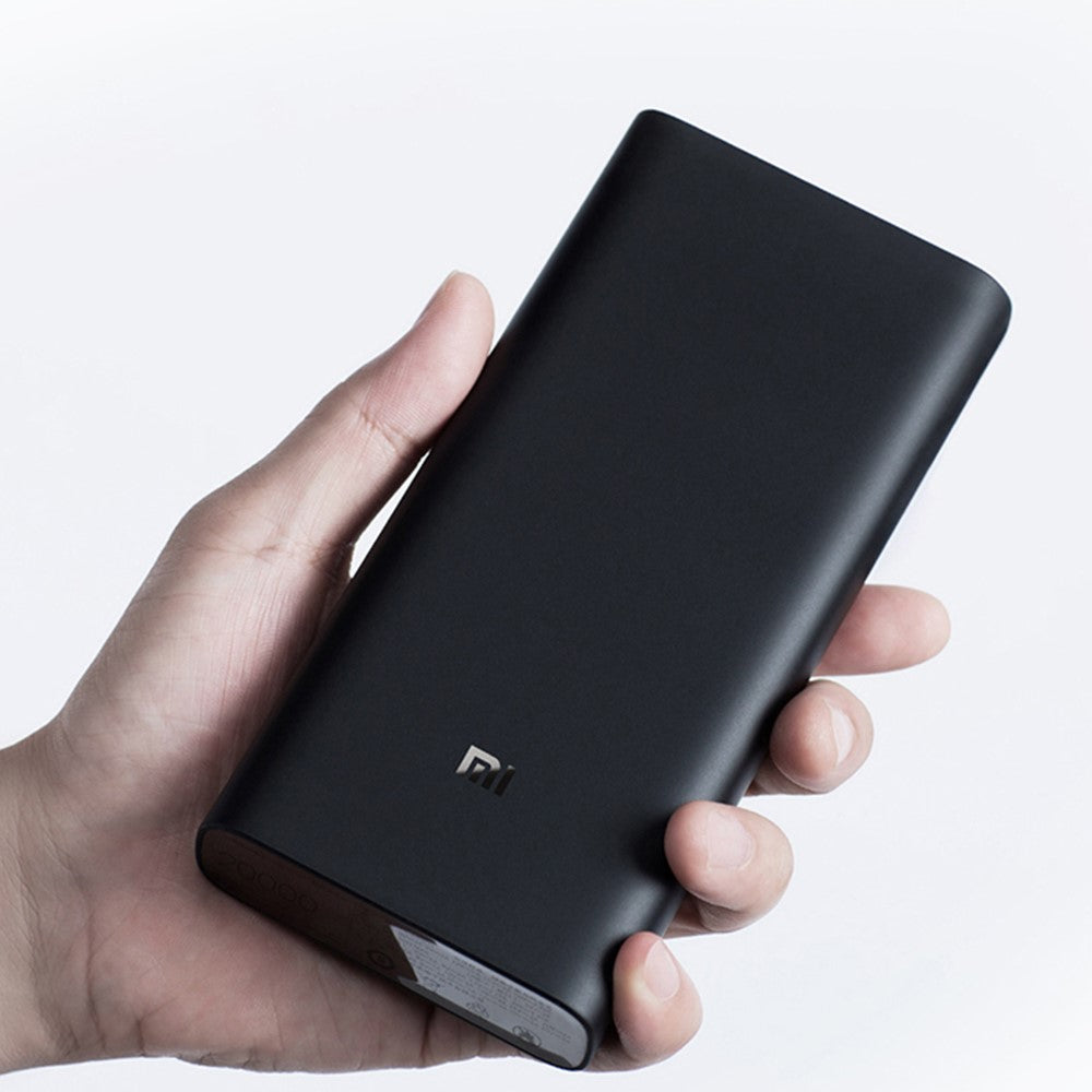 Smartphone Power Bank