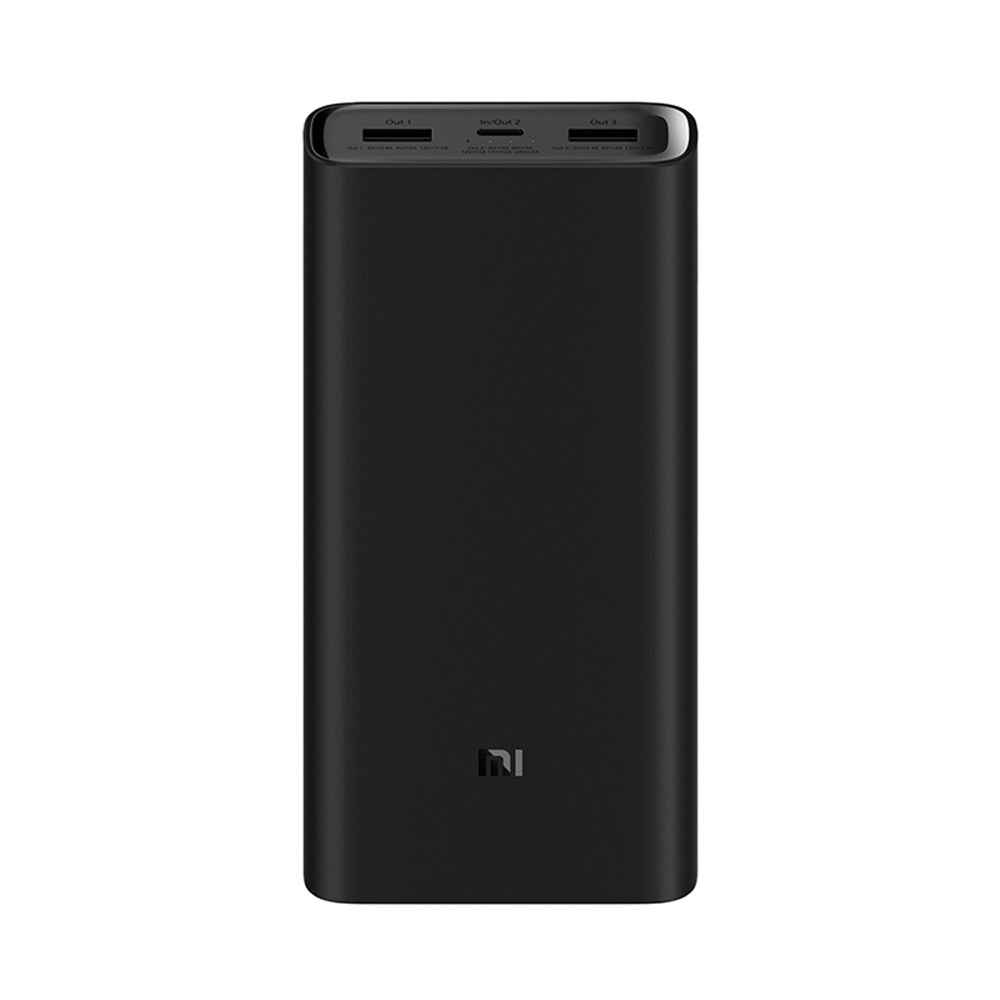 Smartphone Power Bank