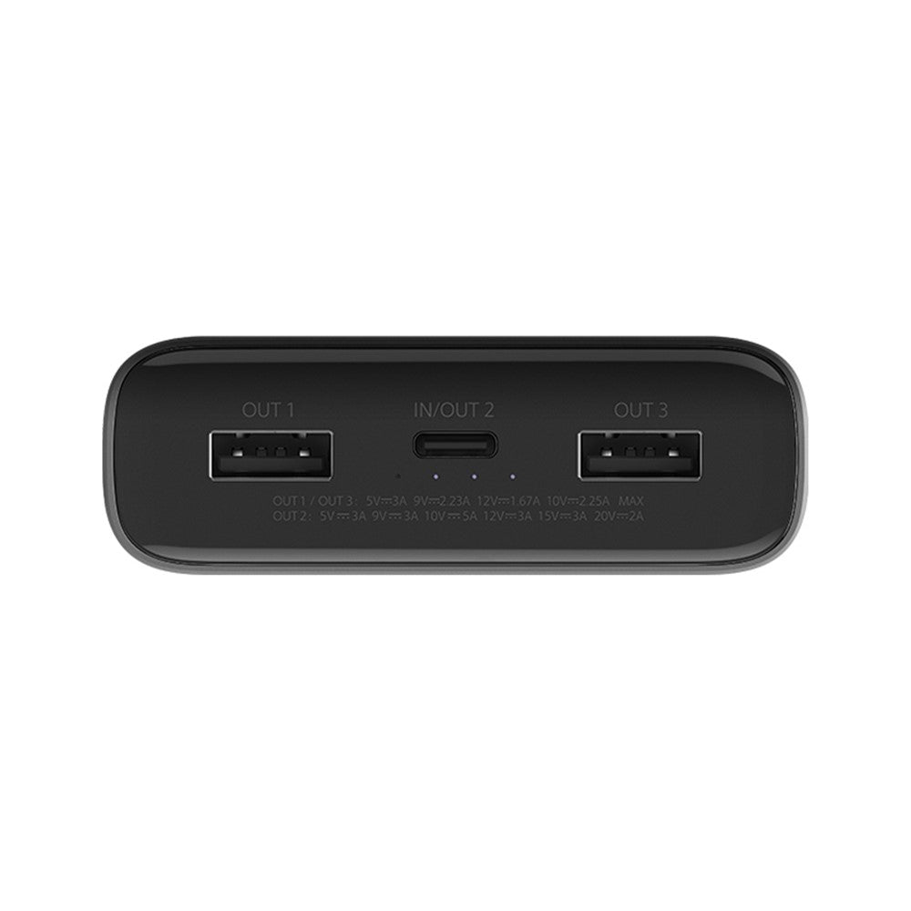 Smartphone Power Bank