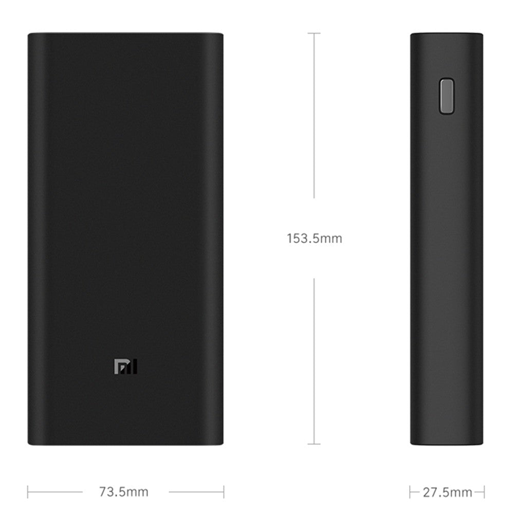 Smartphone Power Bank