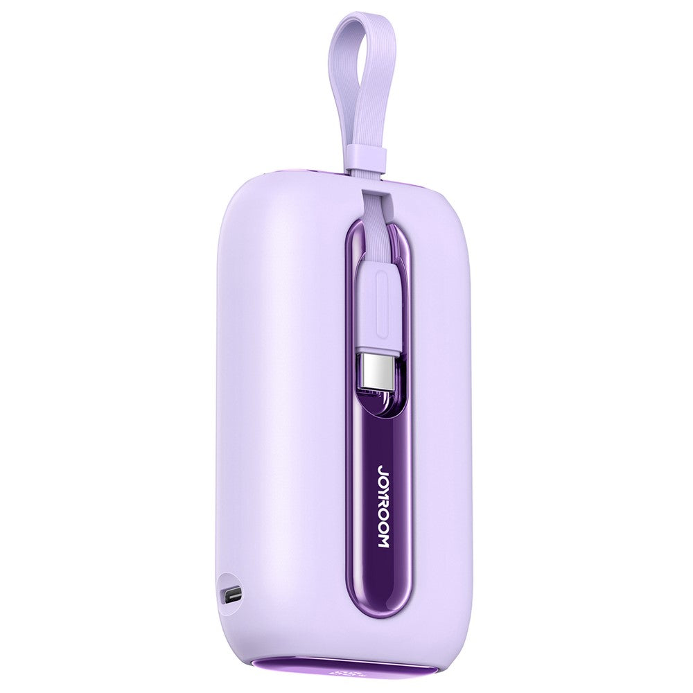 Smartphone Power Bank