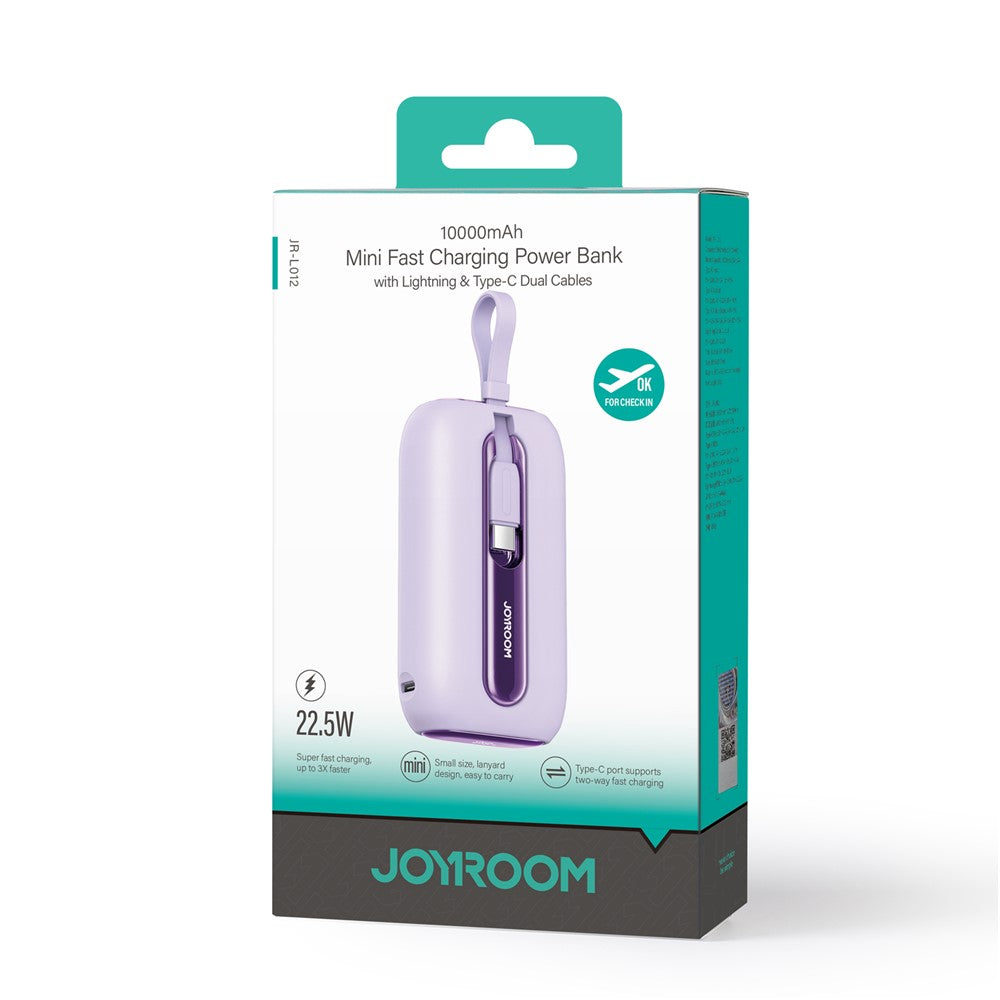 Smartphone Power Bank