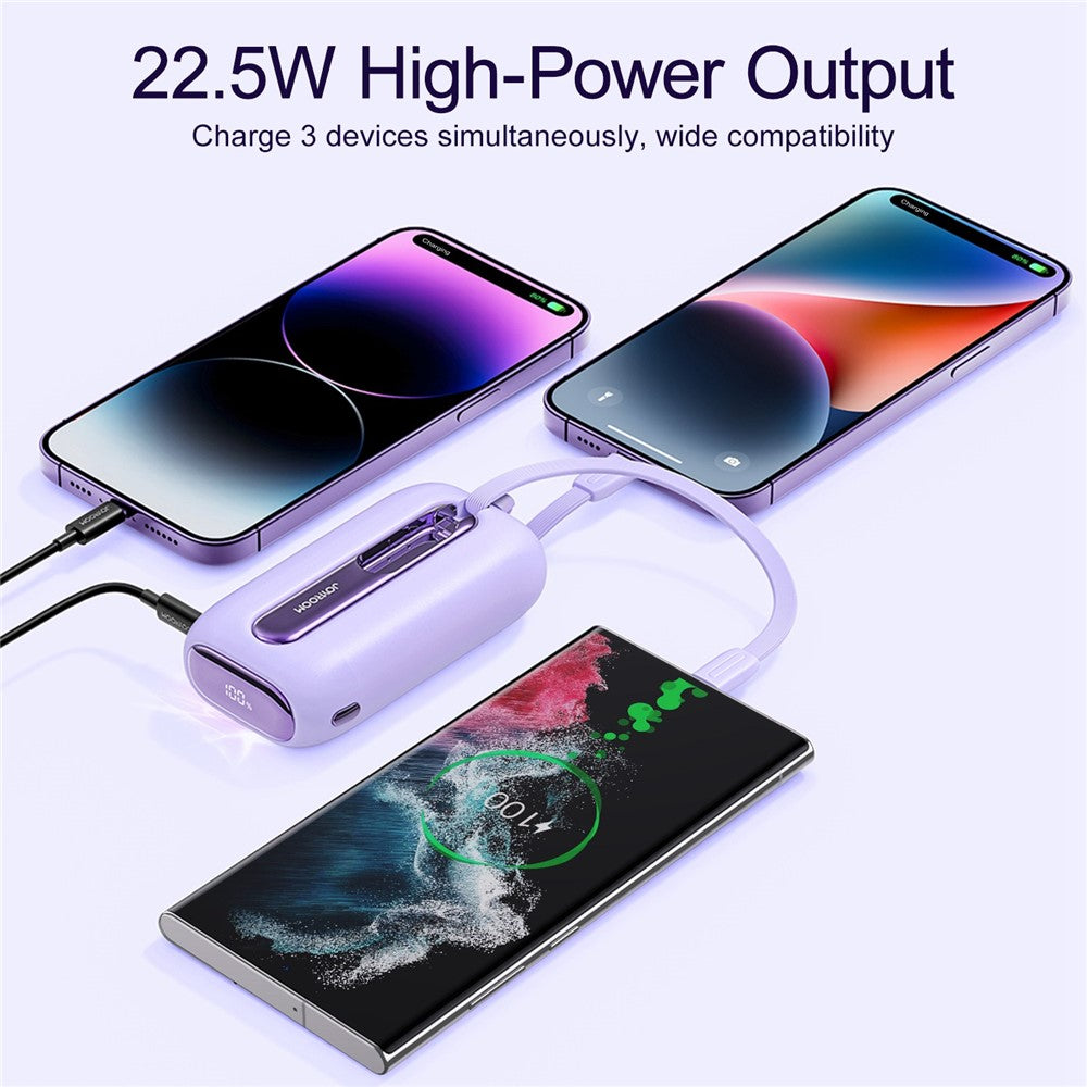 Smartphone Power Bank