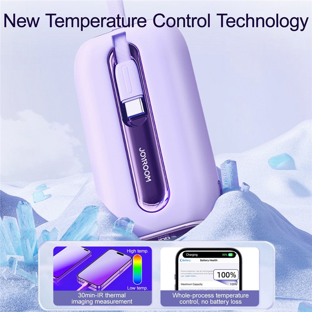 Smartphone Power Bank