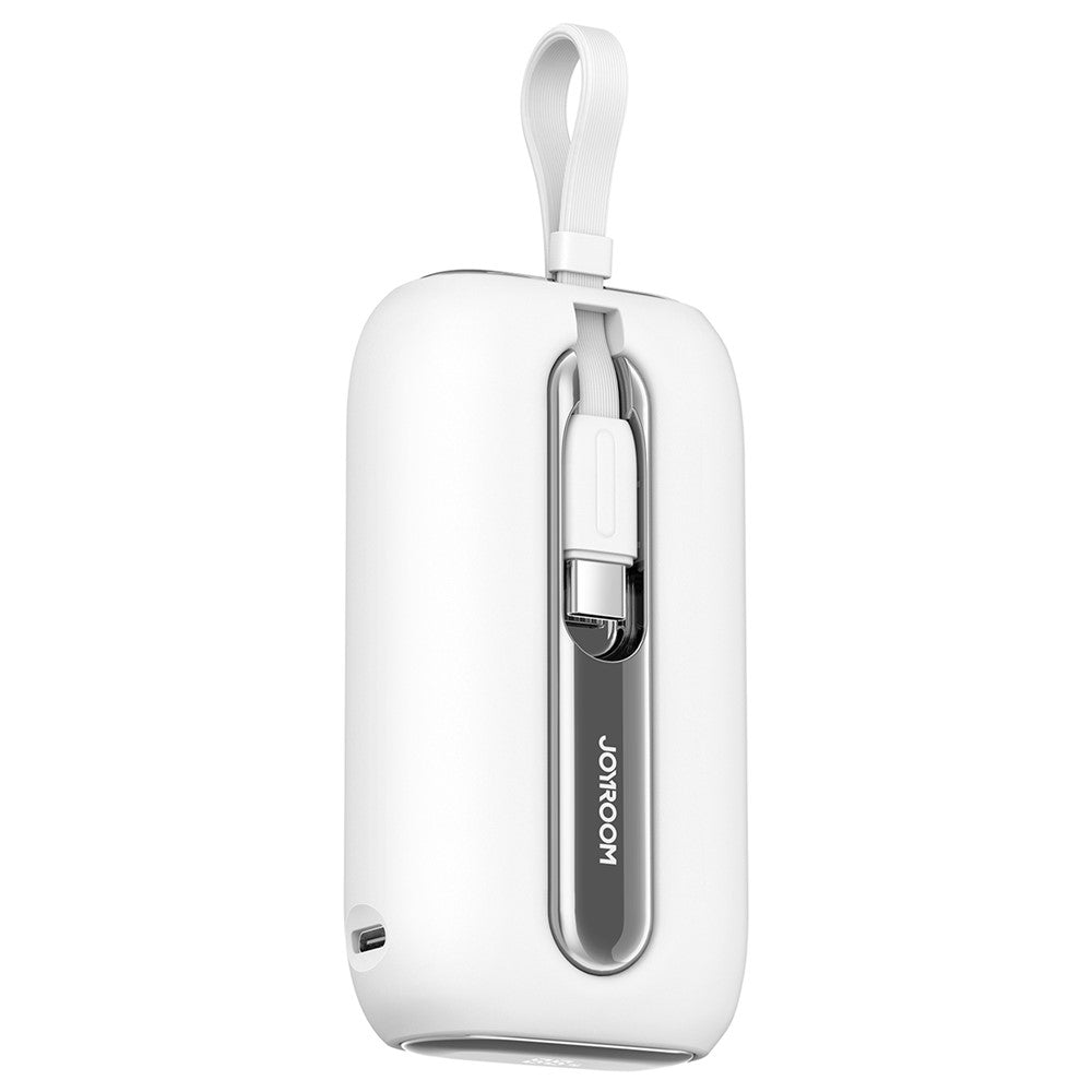 Smartphone Power Bank