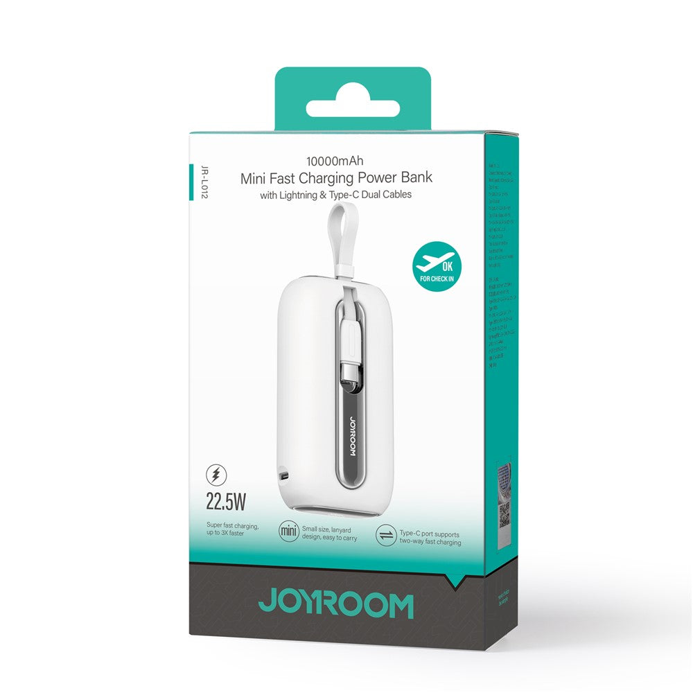 Smartphone Power Bank