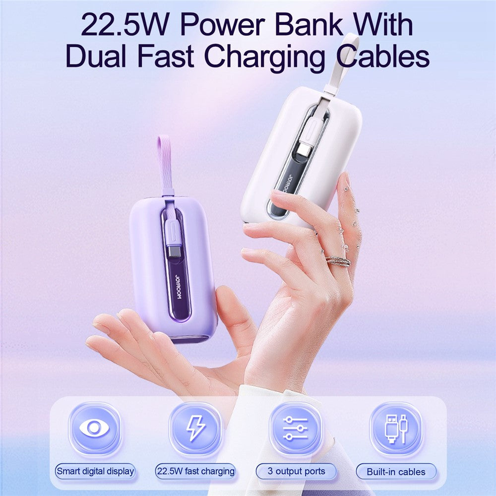 Smartphone Power Bank