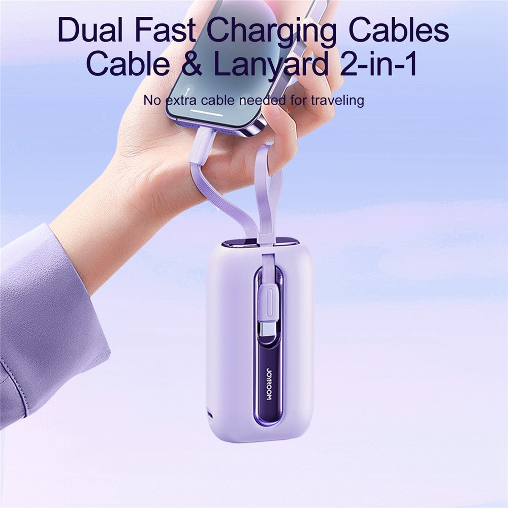 Smartphone Power Bank