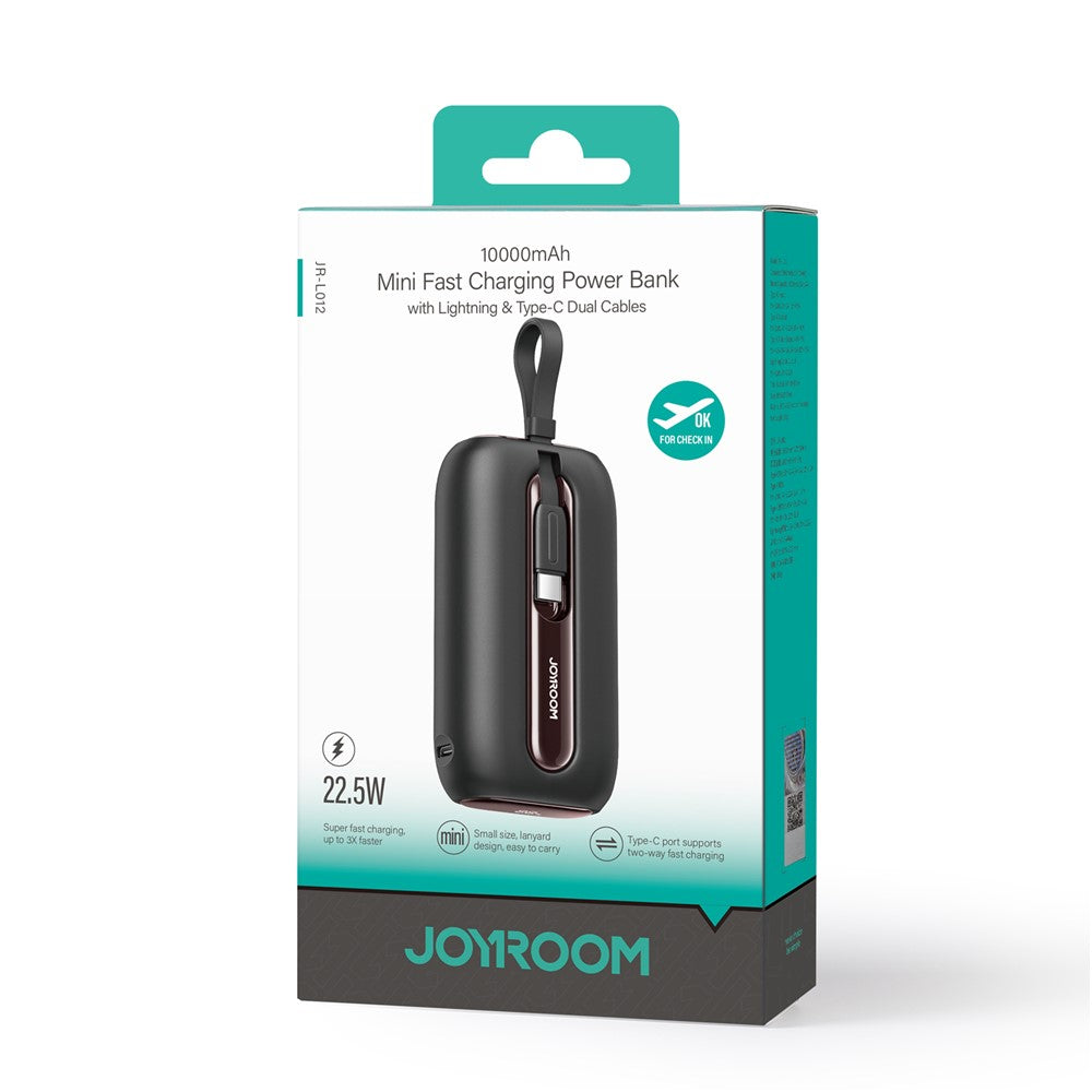 Smartphone Power Bank