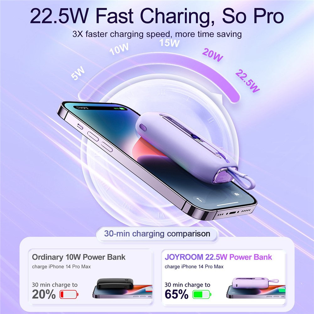 Smartphone Power Bank