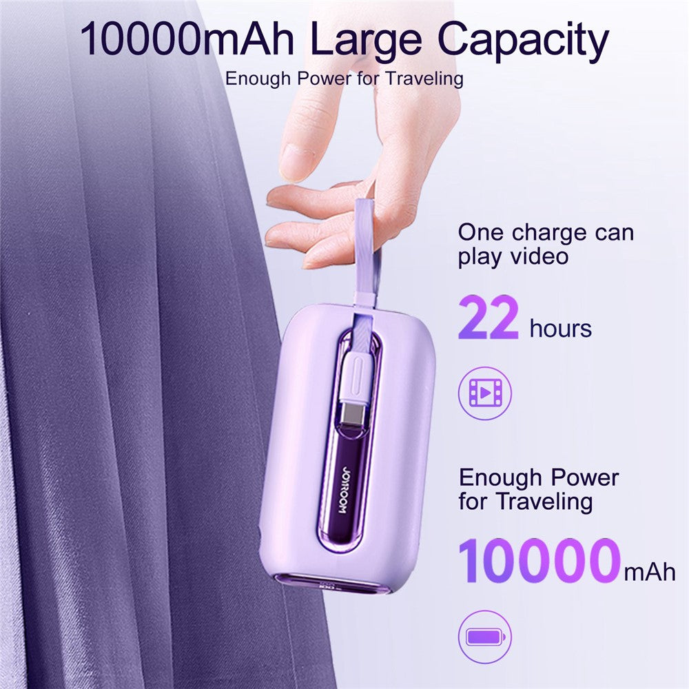 Smartphone Power Bank