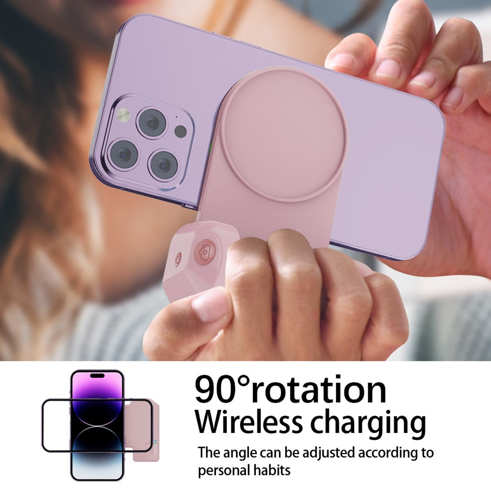 Smartphone Power Bank