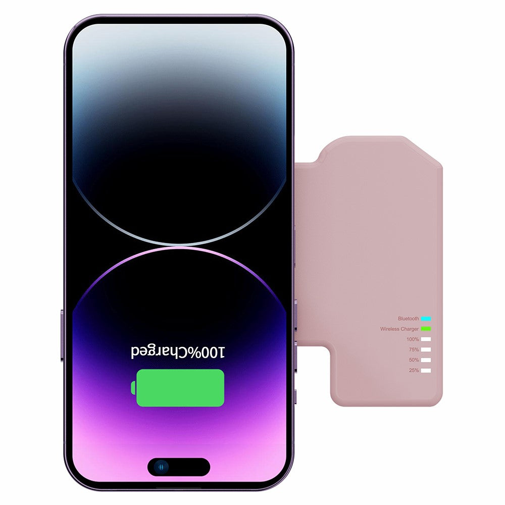 Smartphone Power Bank