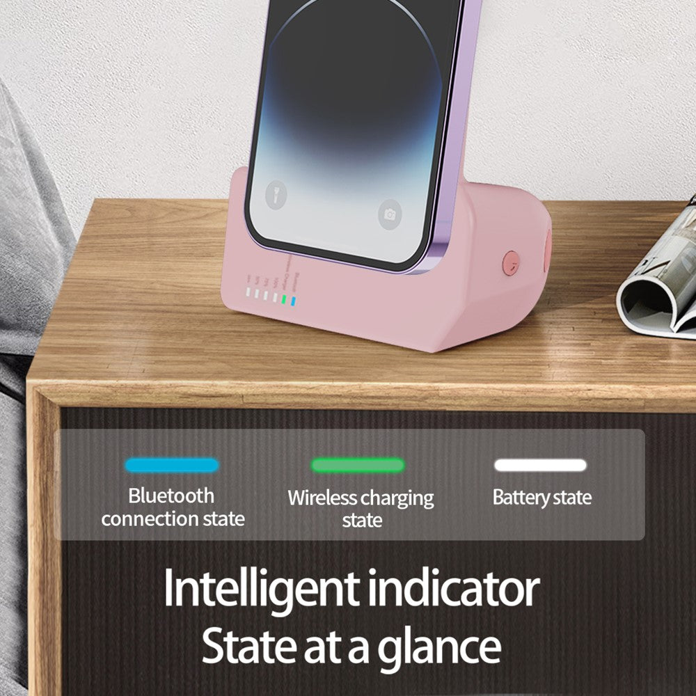 Smartphone Power Bank