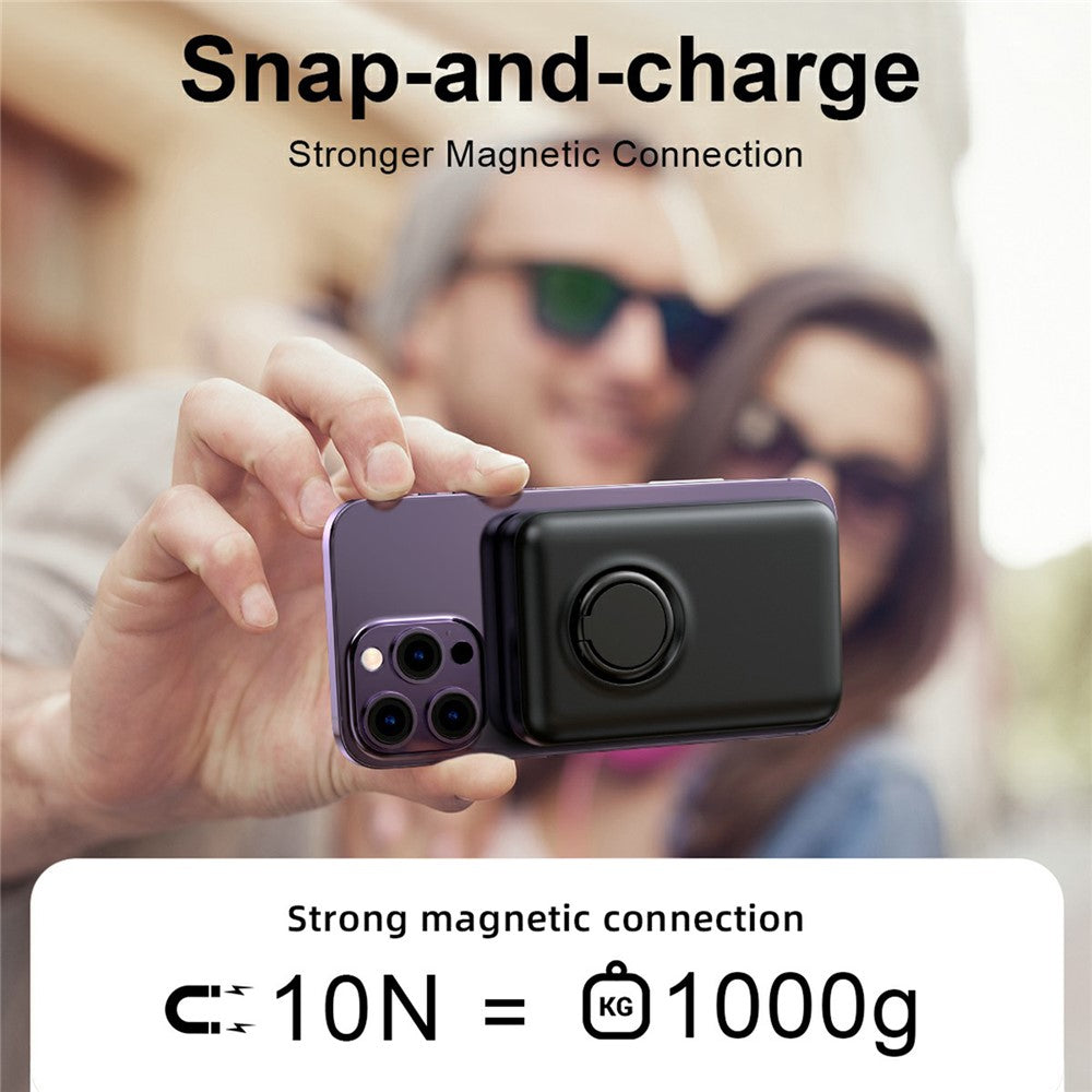 Smartphone Power Bank