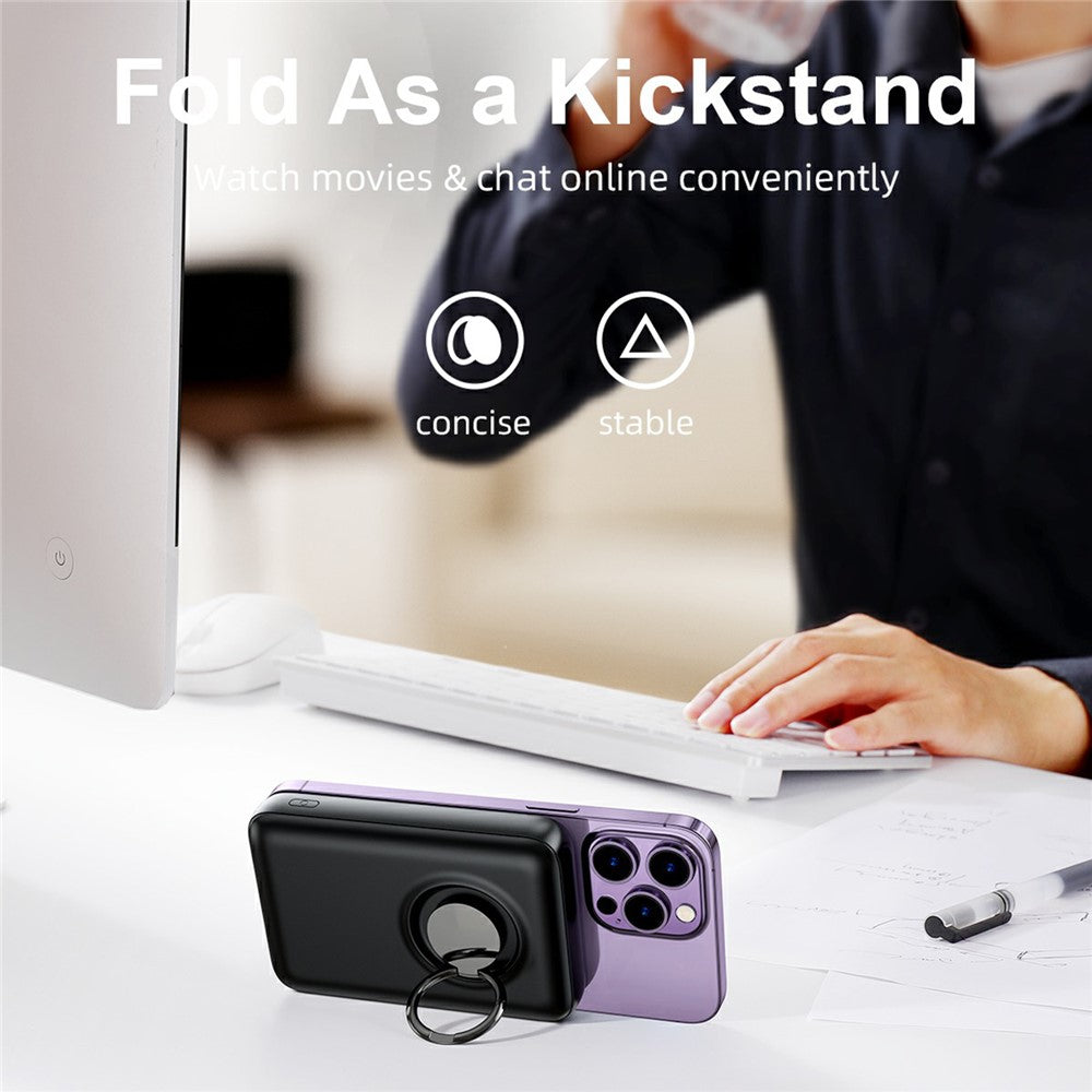 Smartphone Power Bank