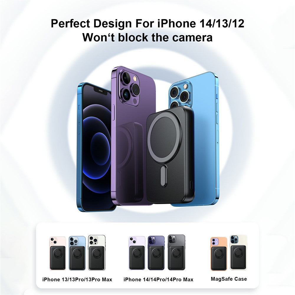 Smartphone Power Bank