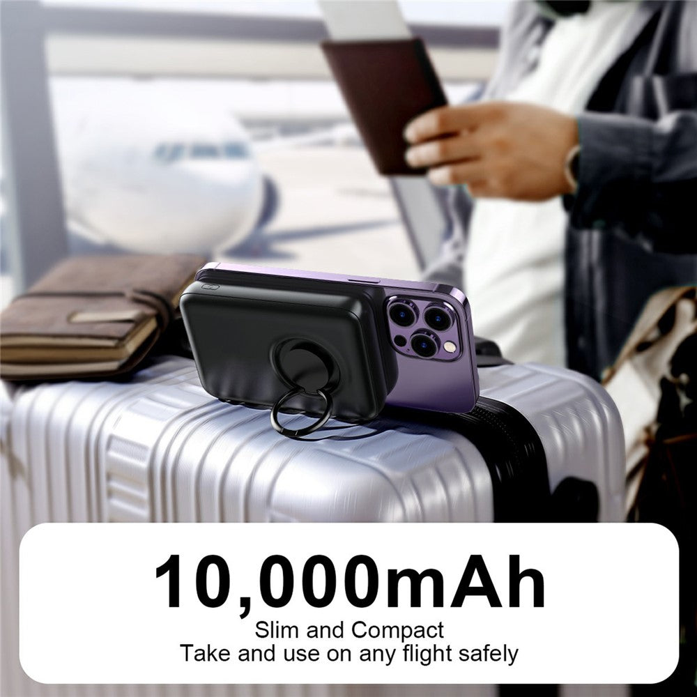 Smartphone Power Bank