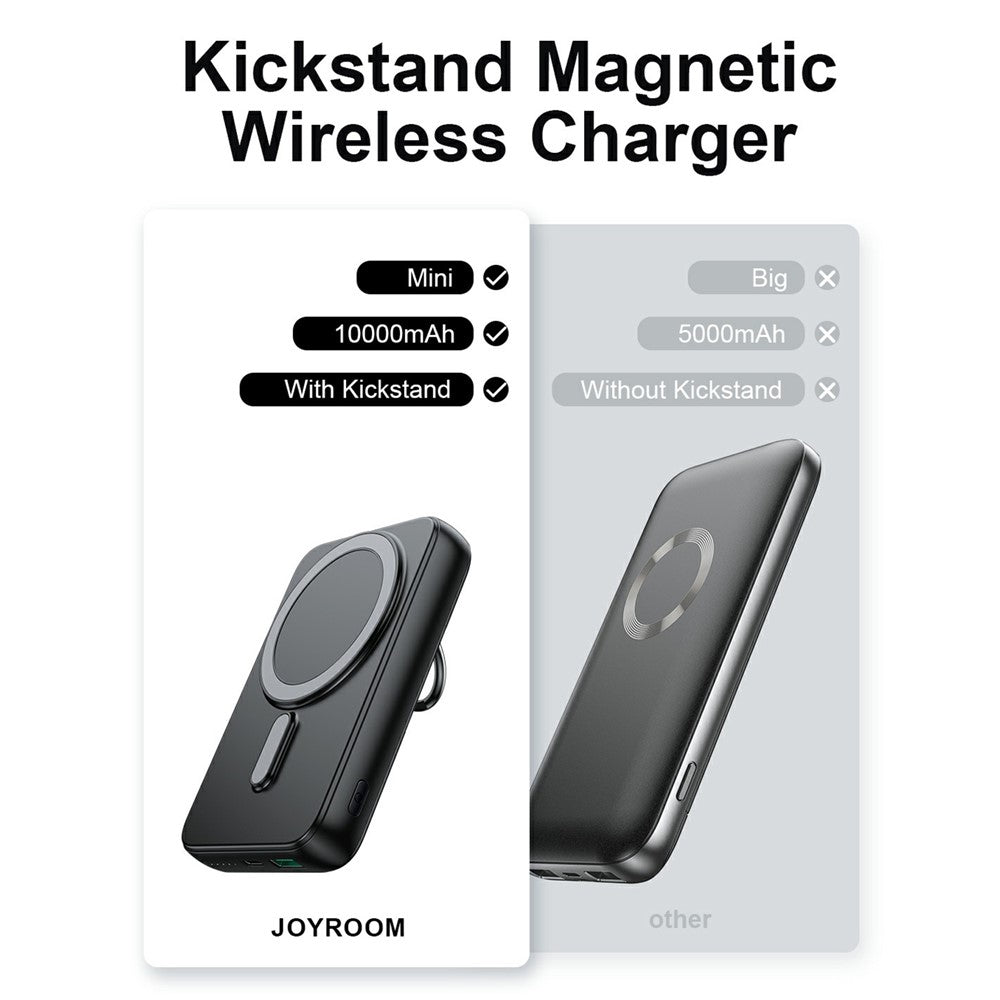 Smartphone Power Bank