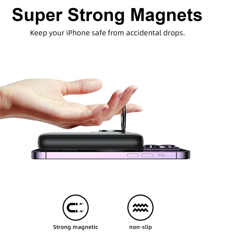 Smartphone Power Bank