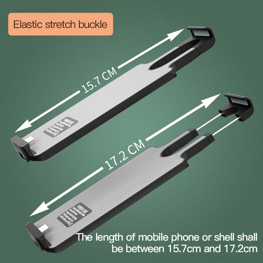 Smartphone Charging Case