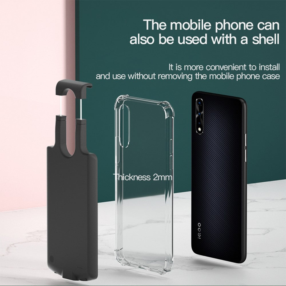 Smartphone Charging Case